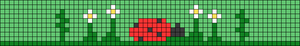 Alpha pattern #216293