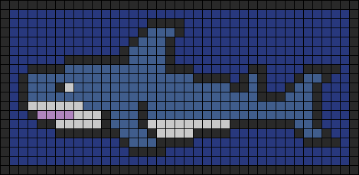 Alpha pattern #216294 preview