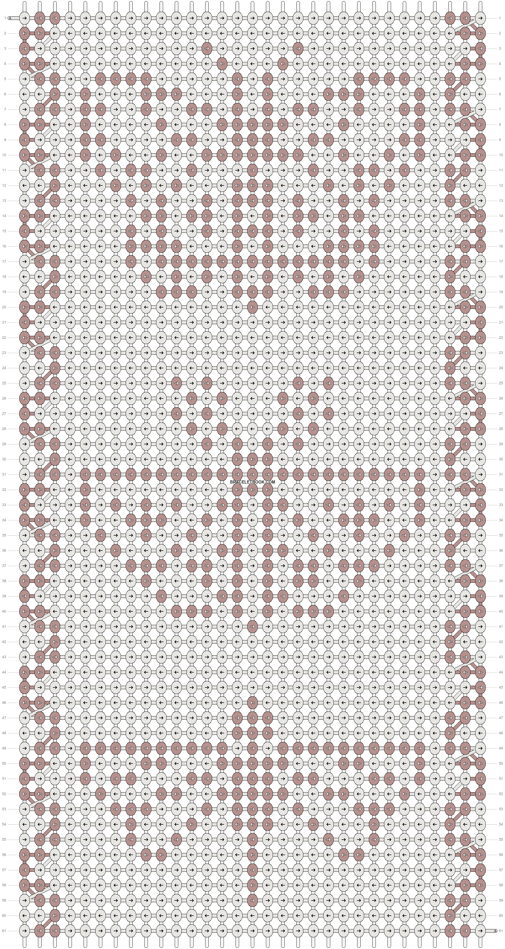 Alpha pattern #216295 pattern