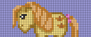 Alpha pattern #216296