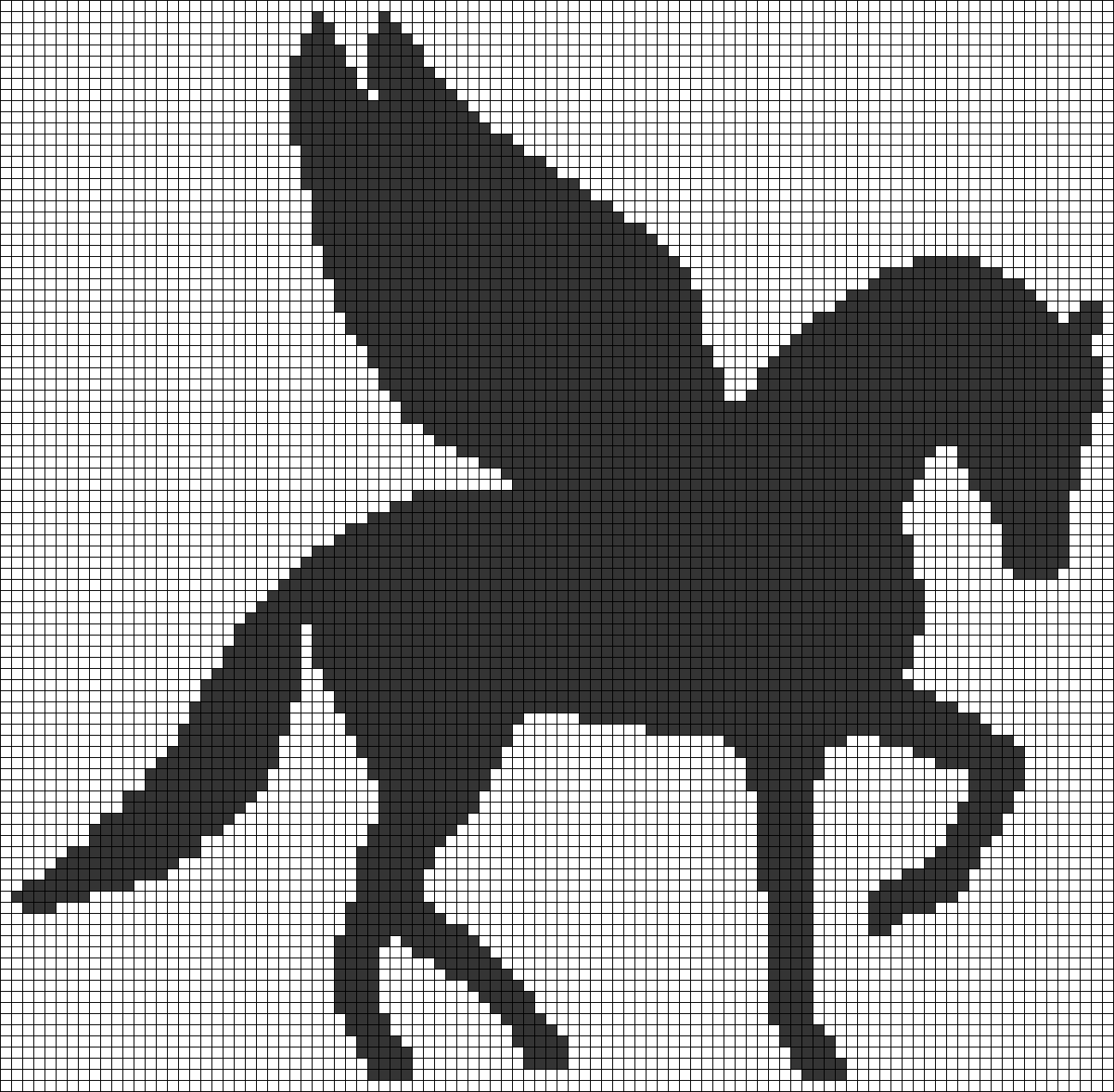 Alpha pattern #216297 preview