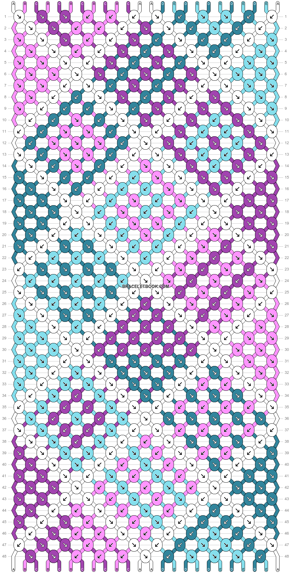 Normal pattern #216300 pattern