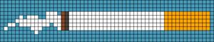 Alpha pattern #216302