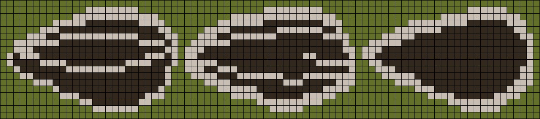 Alpha pattern #216303 preview