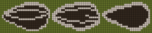 Alpha pattern #216303