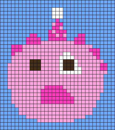 Alpha pattern #216306 preview