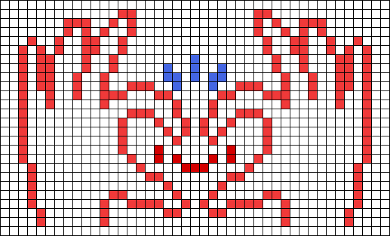 Alpha pattern #216312 preview
