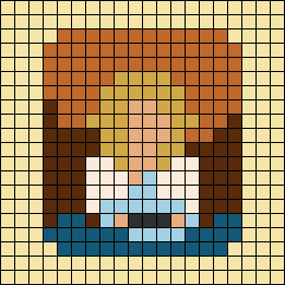 Alpha pattern #216313 preview
