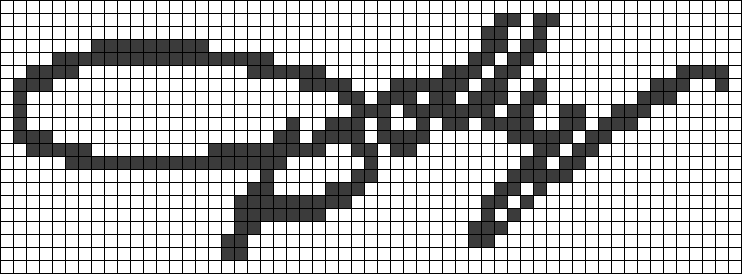 Alpha pattern #216316 preview