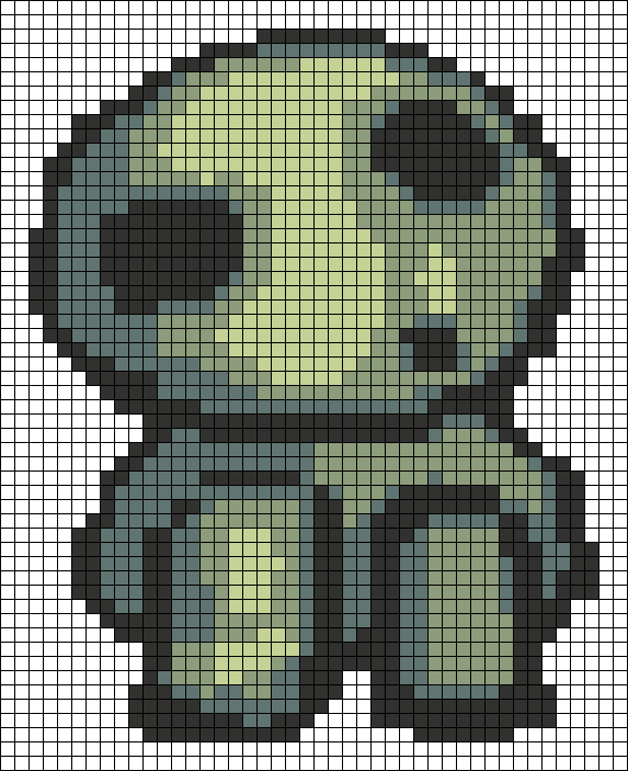 Alpha pattern #216318 preview