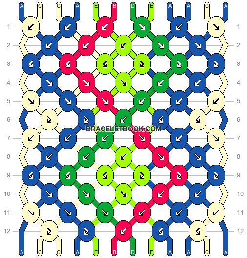 Normal pattern #216319 pattern