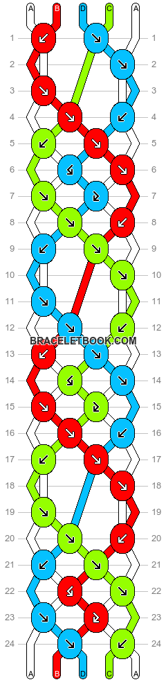 Normal pattern #216321 pattern