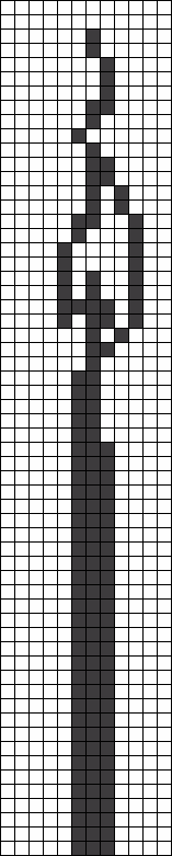 Alpha pattern #216324 preview