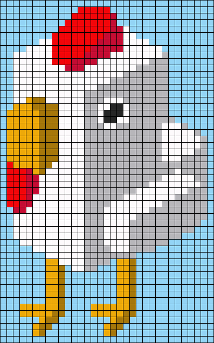 Alpha pattern #216327 preview