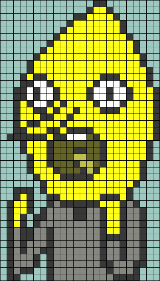 Alpha pattern #216328 preview