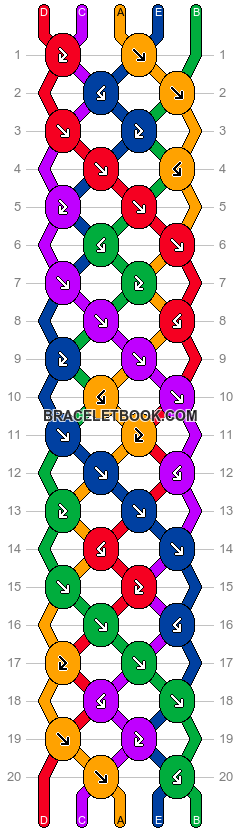 Normal pattern #216329 pattern