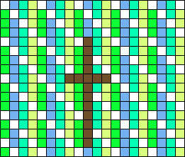 Alpha pattern #216330 preview