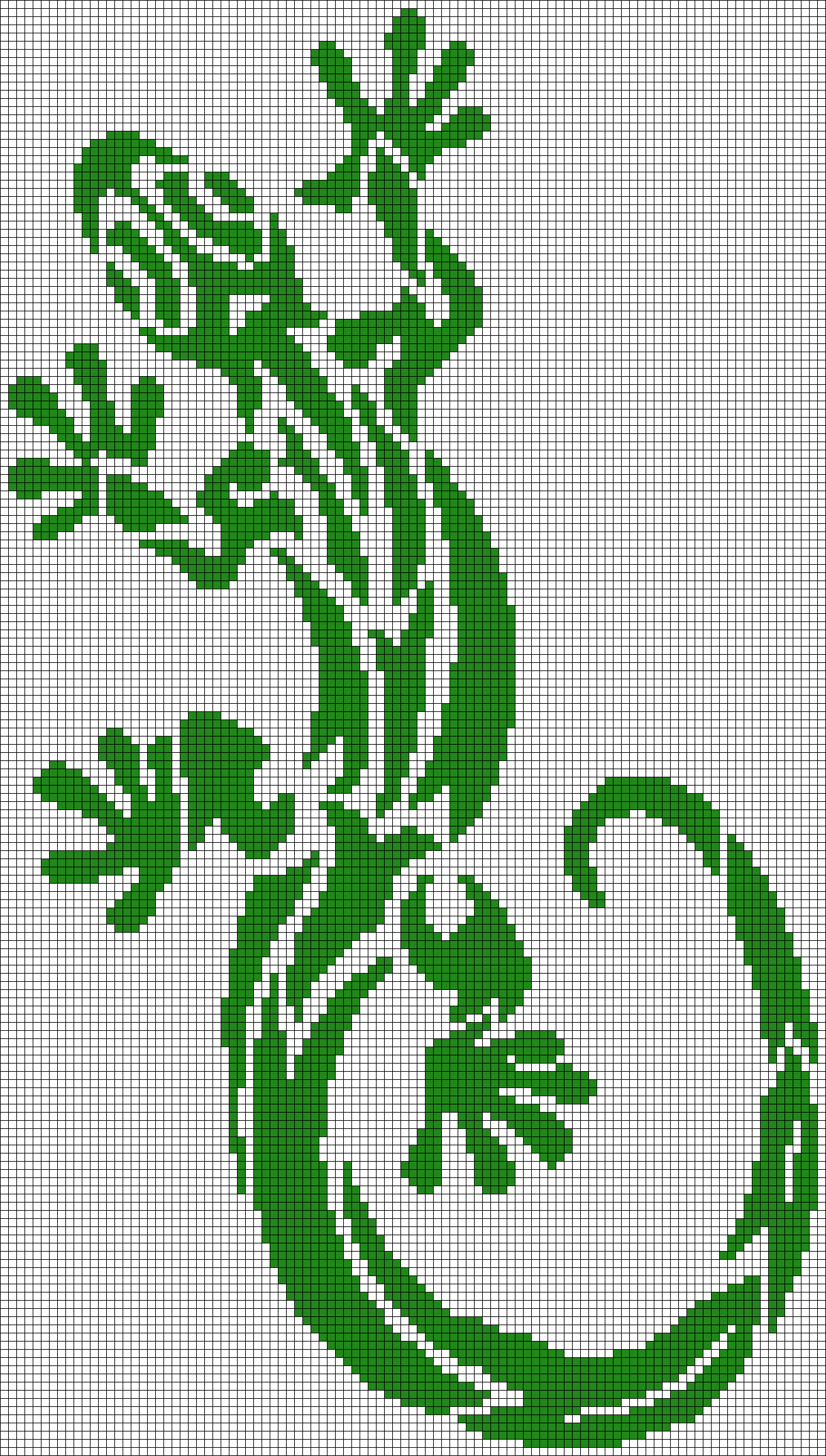 Alpha pattern #216333 preview