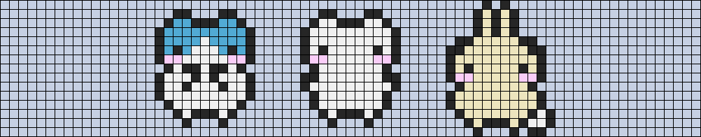 Alpha pattern #216334 preview