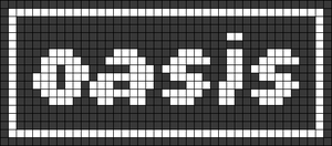 Alpha pattern #216335
