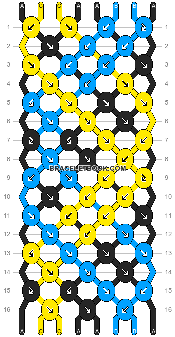 Normal pattern #216337 pattern