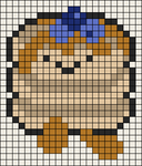 Alpha pattern #216342