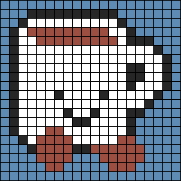 Alpha pattern #216344 preview