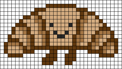 Alpha pattern #216346 preview