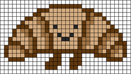 Alpha pattern #216346