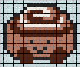 Alpha pattern #216348 preview