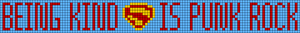 Alpha pattern #216349