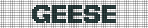 Alpha pattern #216350