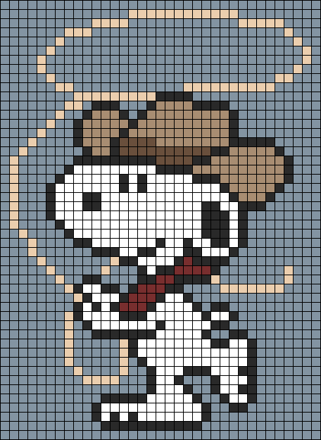 Alpha pattern #216353 preview