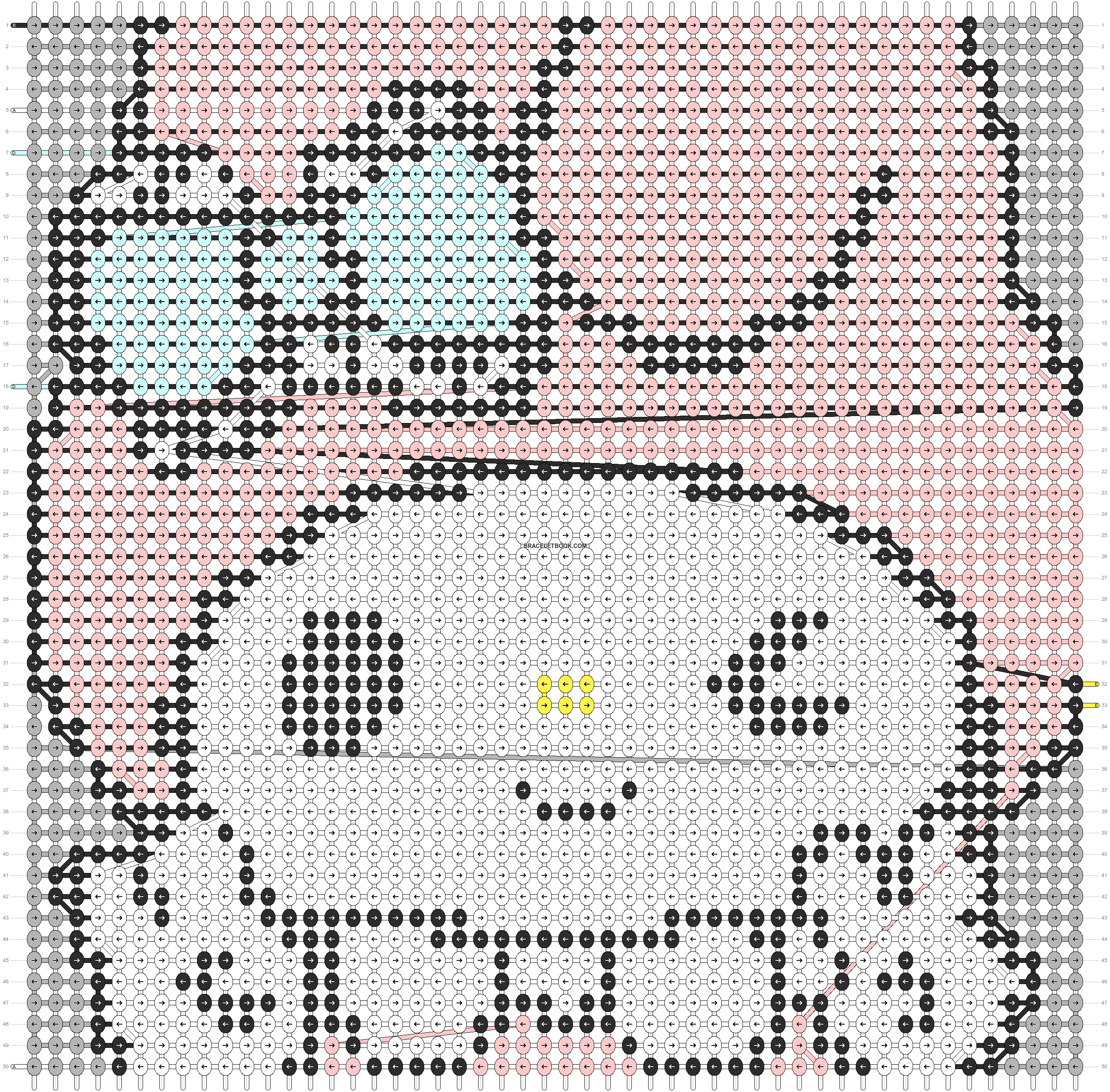 Alpha pattern #216356 pattern