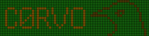 Alpha pattern #216357