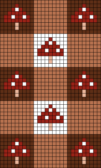 Alpha pattern #216359 preview