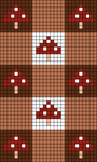 Alpha pattern #216359