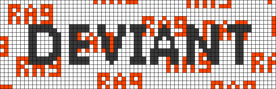 Alpha pattern #216366 preview