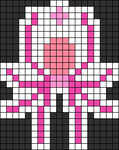 Alpha pattern #216369