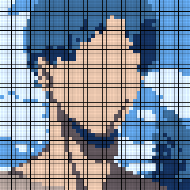 Alpha pattern #216374 preview