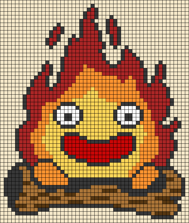 Alpha pattern #216376 preview