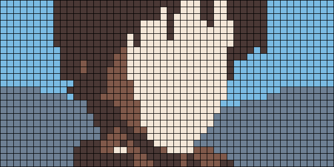 Alpha pattern #216379 preview