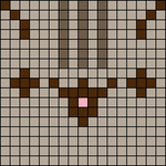 Alpha pattern #216384