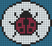 Alpha pattern #216387