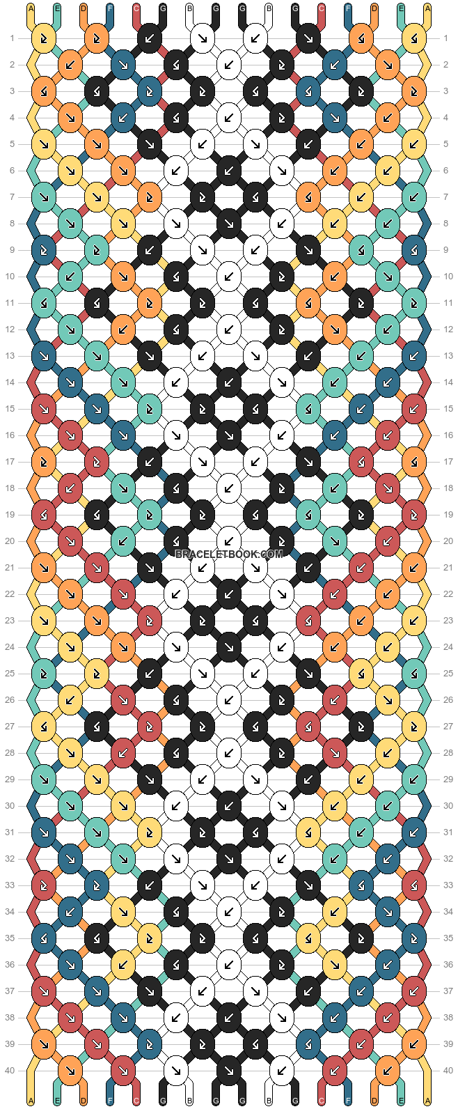 Normal pattern #216392 pattern