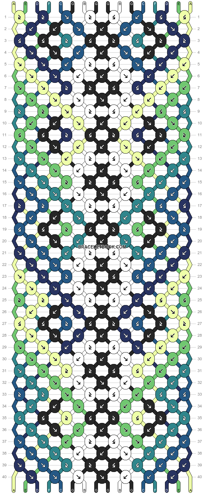 Normal pattern #216394 pattern