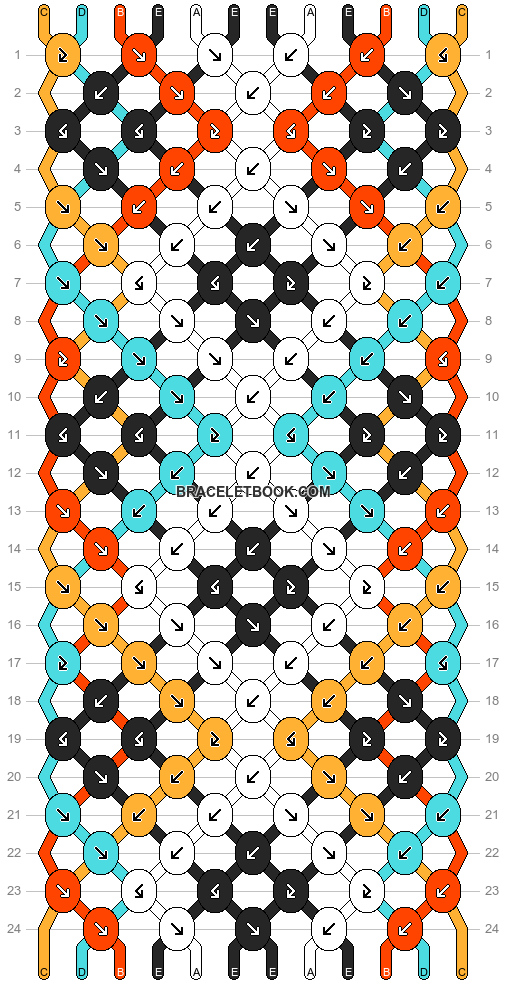 Normal pattern #216410 pattern
