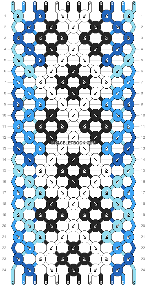 Normal pattern #216414 pattern