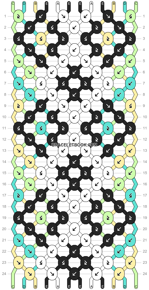 Normal pattern #216417 pattern