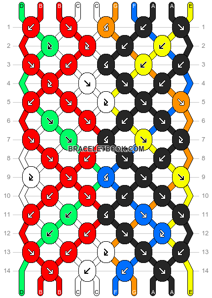 Normal pattern #216425 pattern